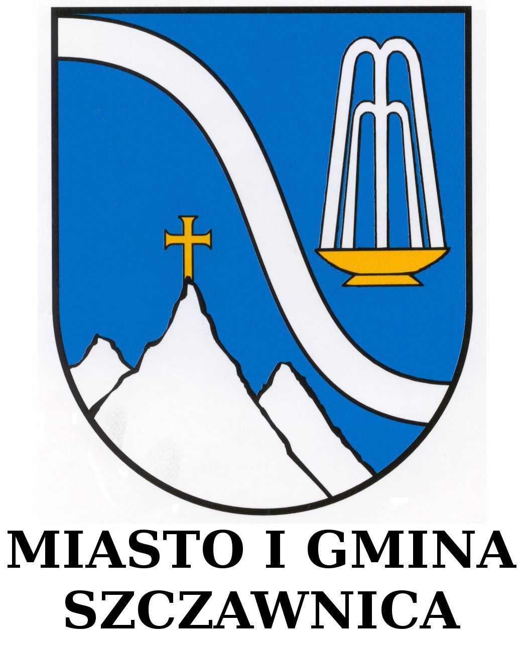 Logo UMiG Szczawnica